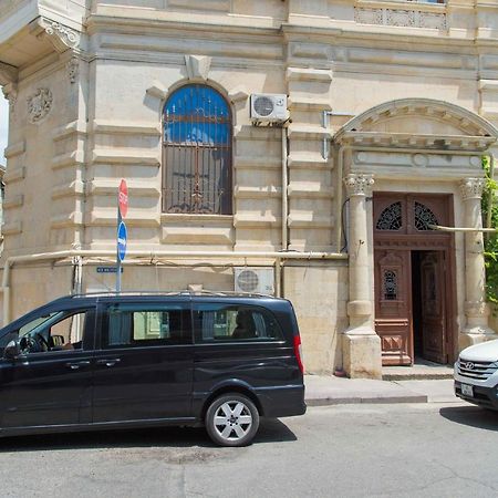 Stay Inn Lovely City Center Apartment Baku Exteriér fotografie